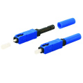 Promotion High Quality Adapter FC/Upc Fiber Optic Fast Connector